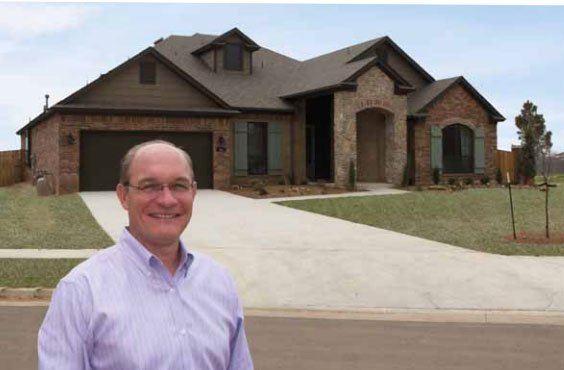 Ideal Homes Builder Profile
