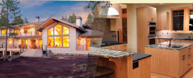 Green Home Case Study